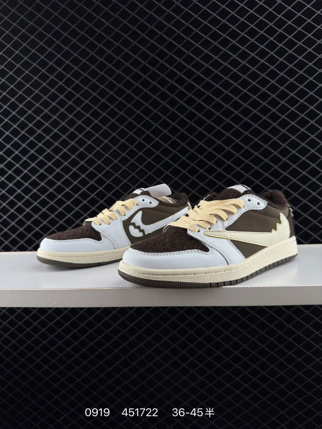 Nike Air Jordan 1 Low